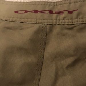 Men’s Oakley Trunks